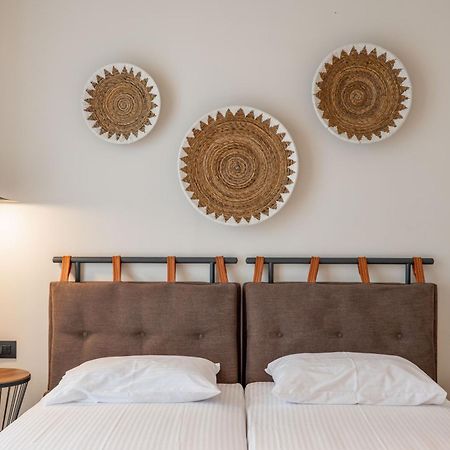 Kamara Rooms Sarandë Buitenkant foto