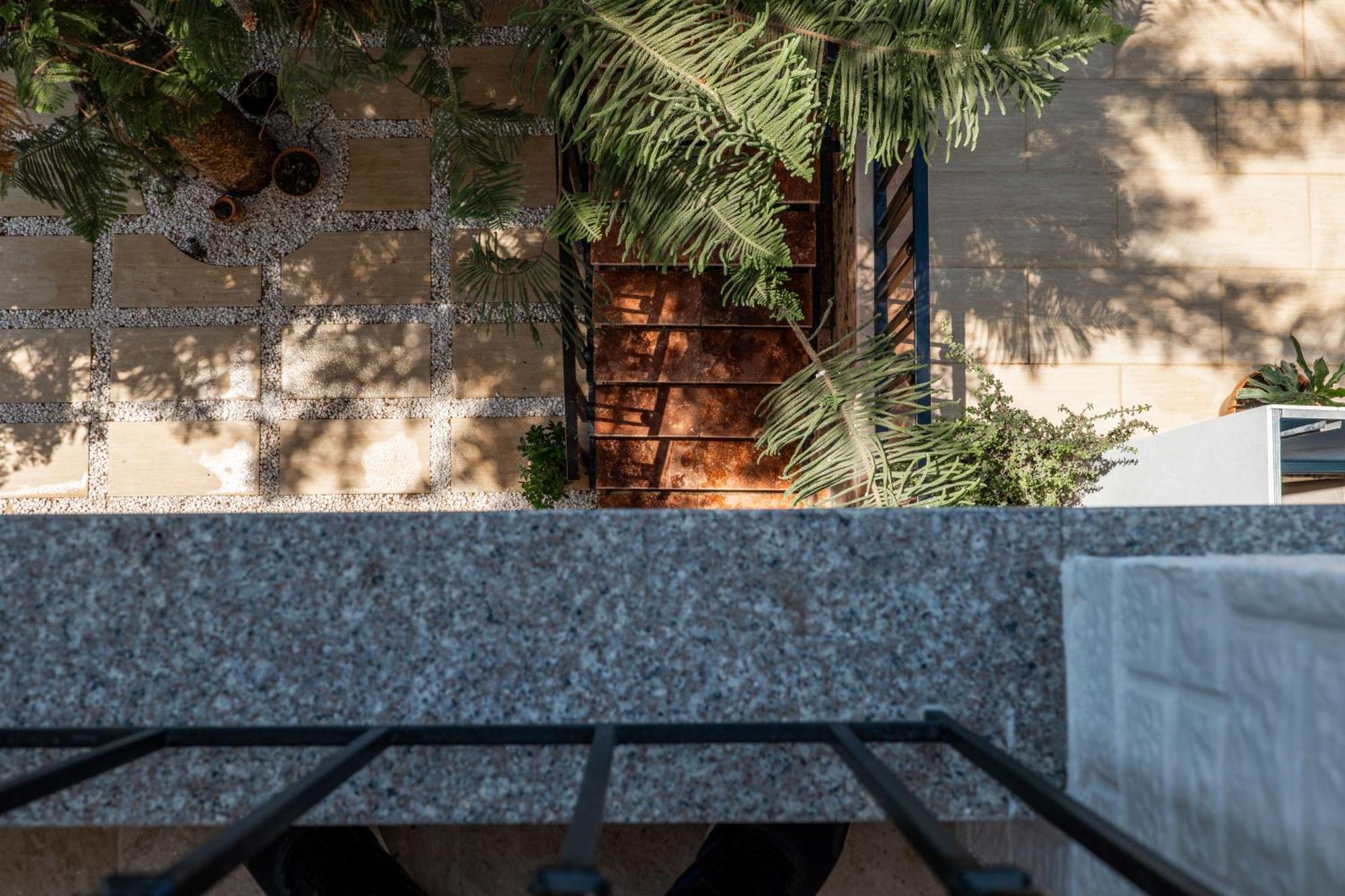 Kamara Rooms Sarandë Buitenkant foto