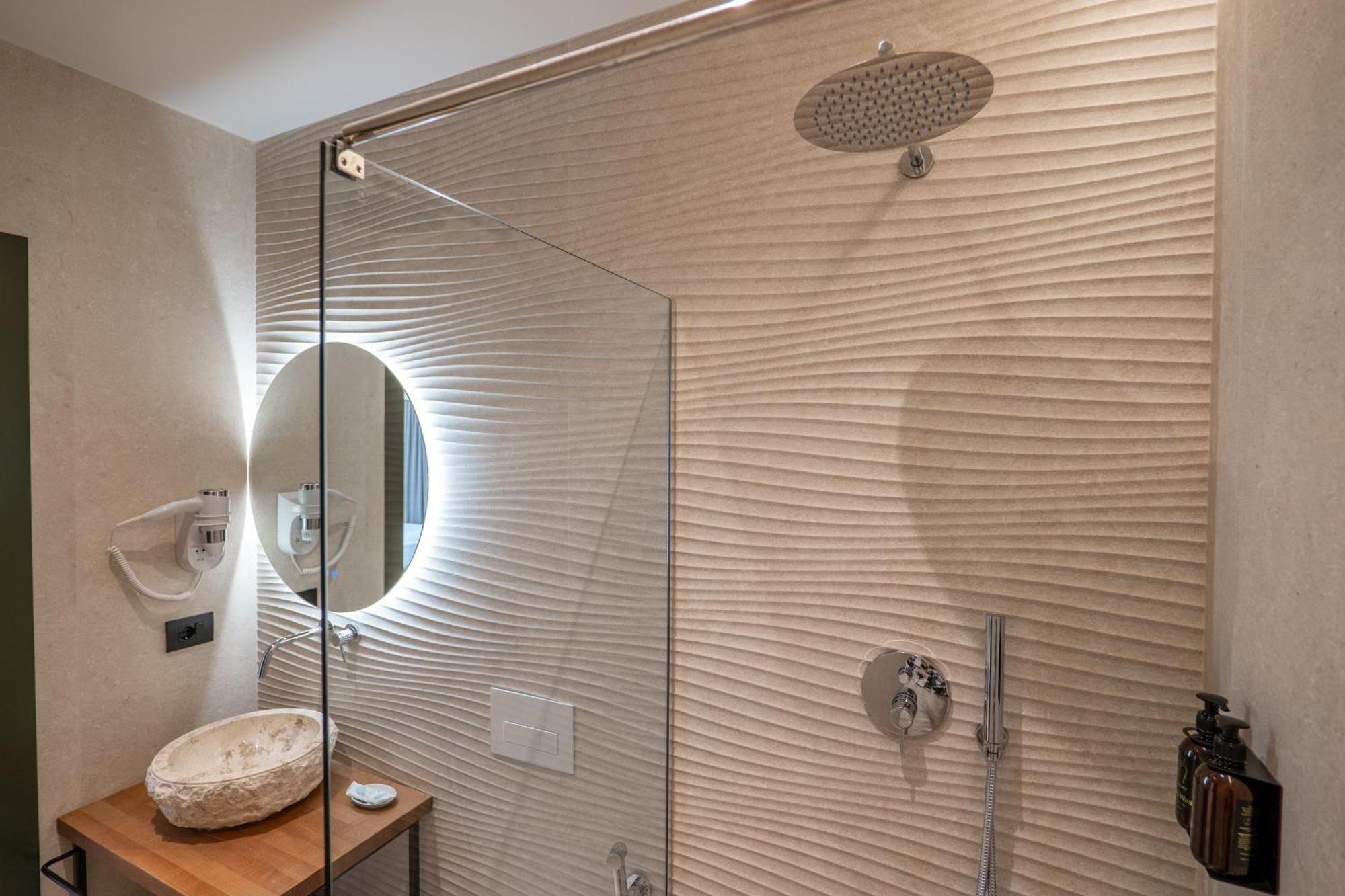 Kamara Rooms Sarandë Kamer foto
