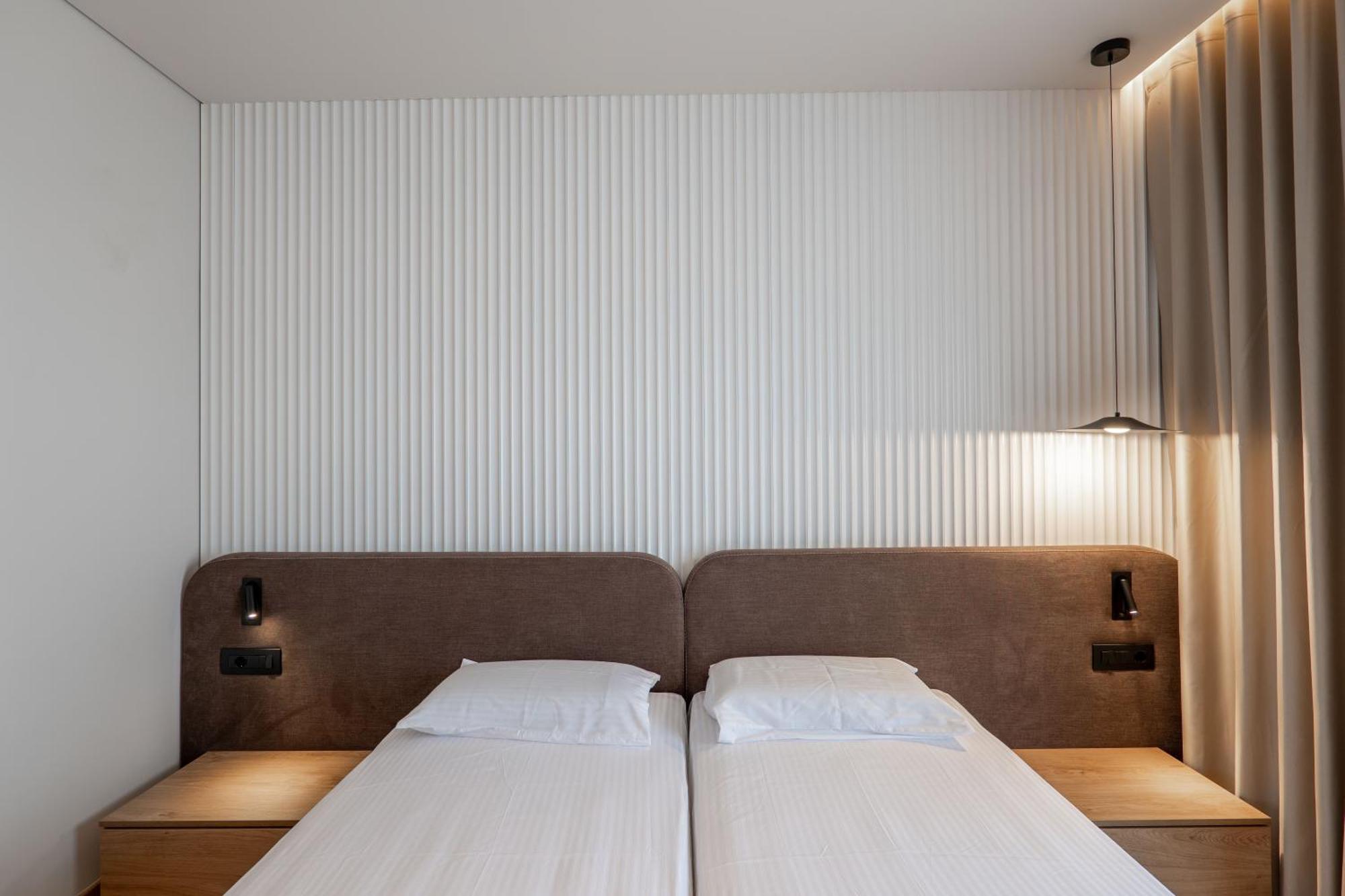 Kamara Rooms Sarandë Buitenkant foto