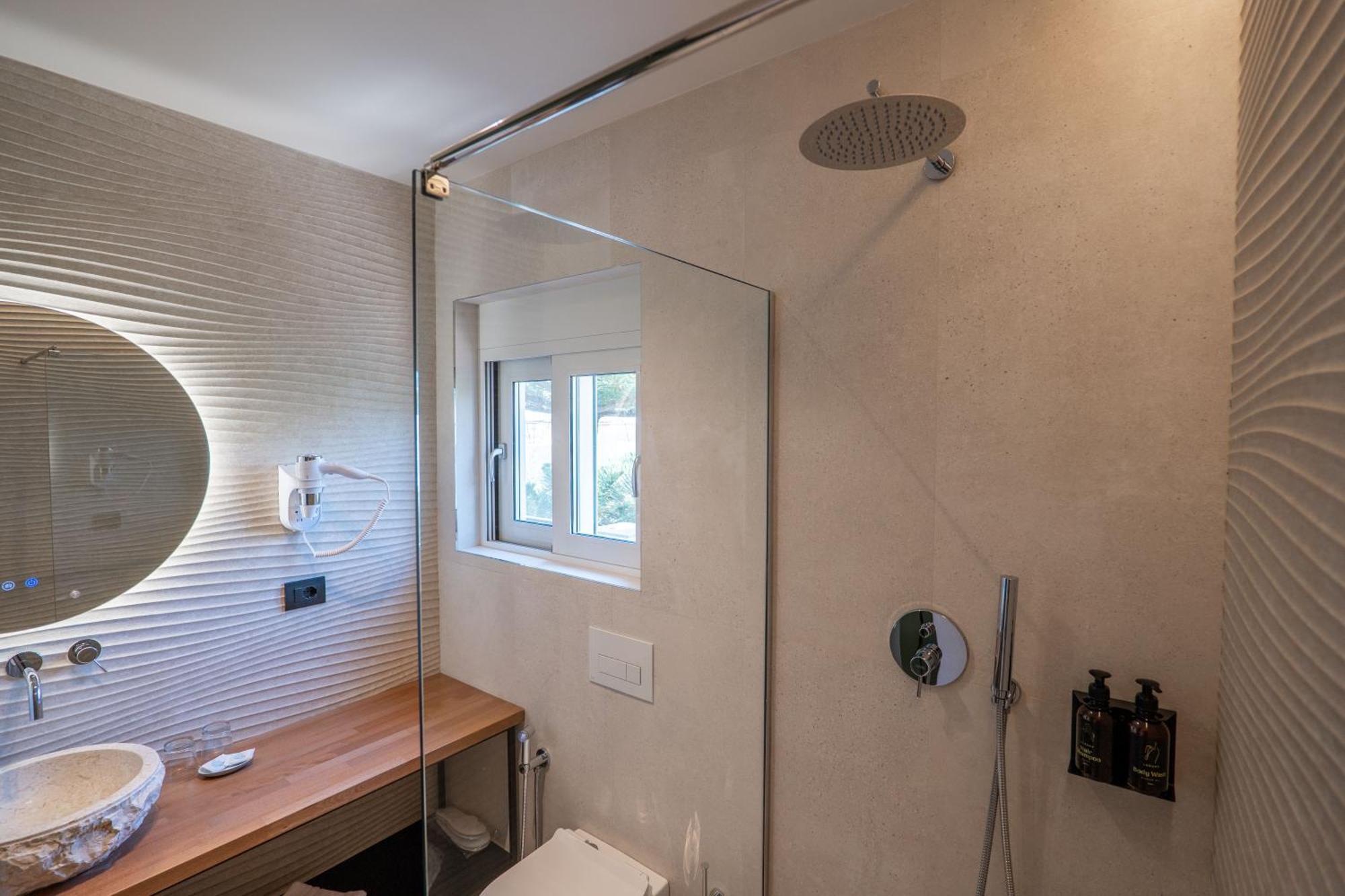 Kamara Rooms Sarandë Kamer foto