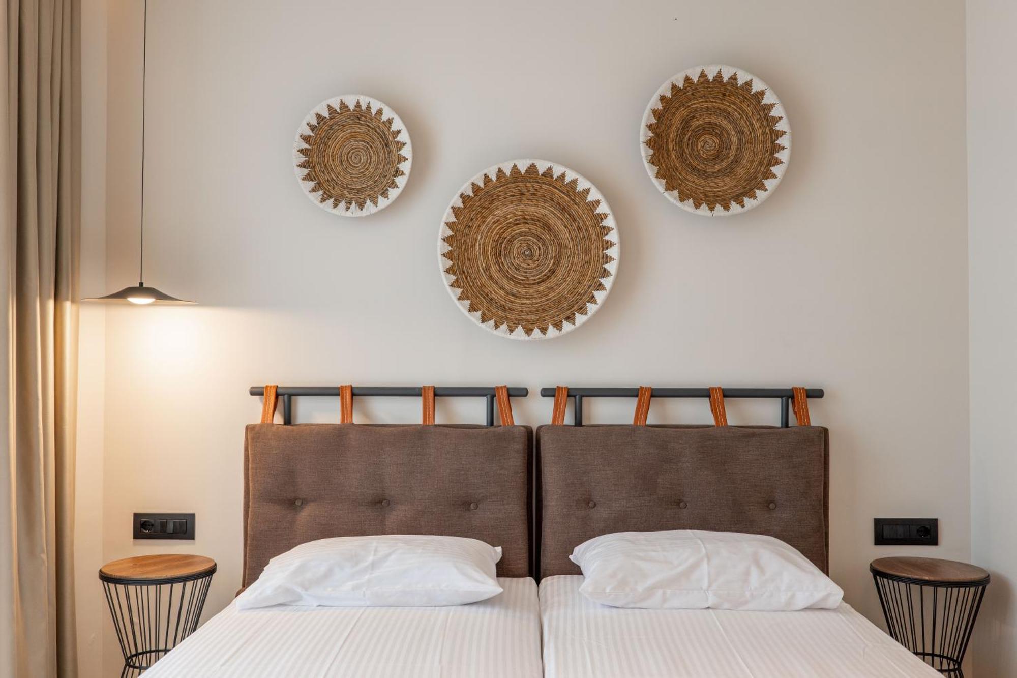 Kamara Rooms Sarandë Buitenkant foto
