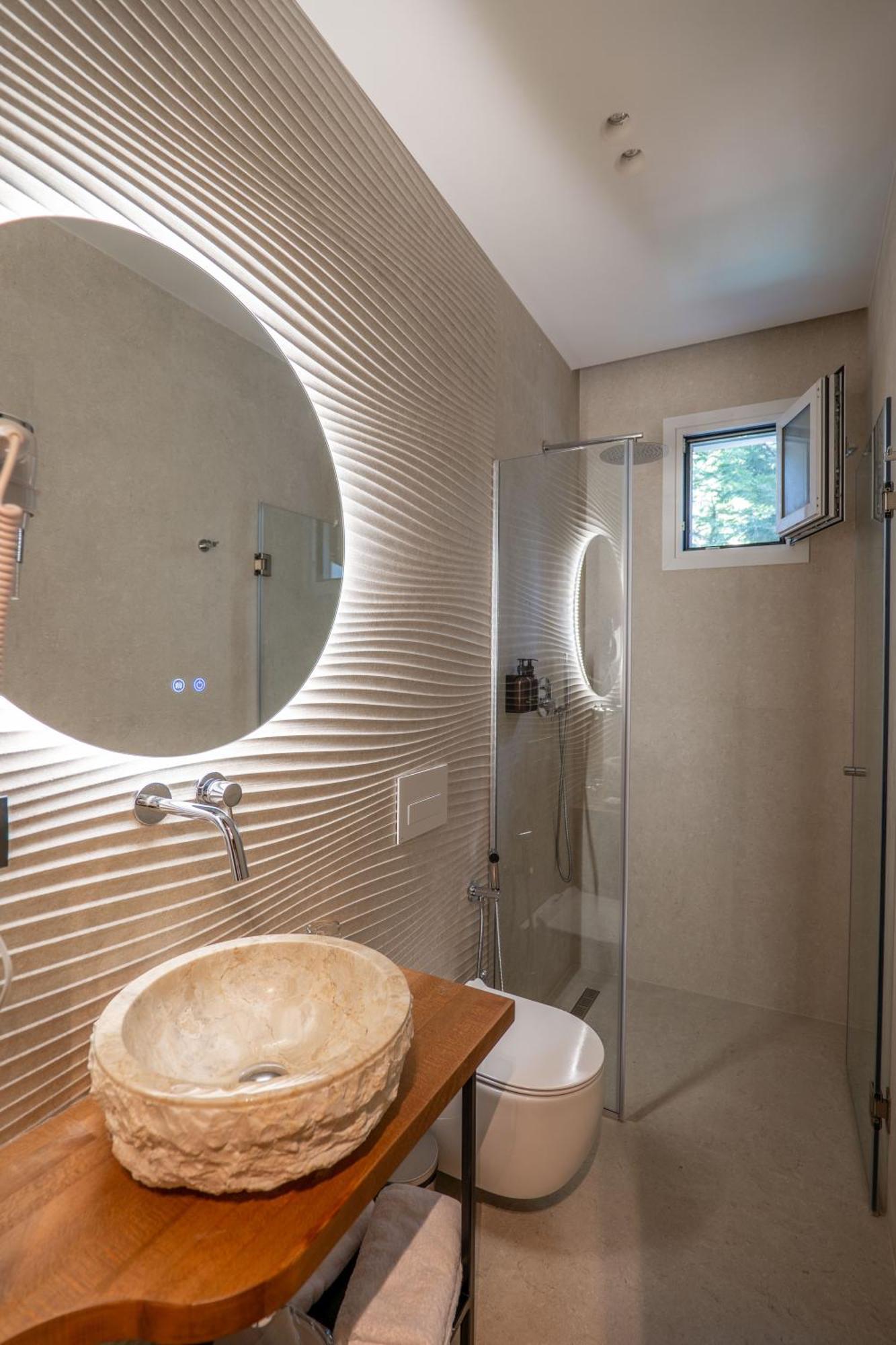 Kamara Rooms Sarandë Buitenkant foto
