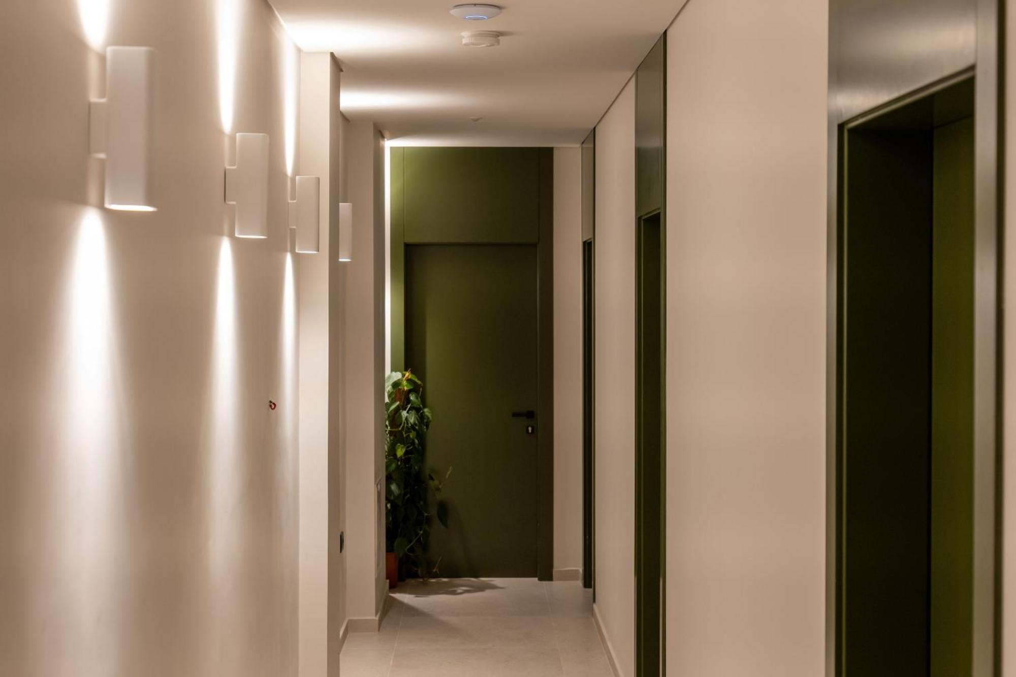 Kamara Rooms Sarandë Buitenkant foto