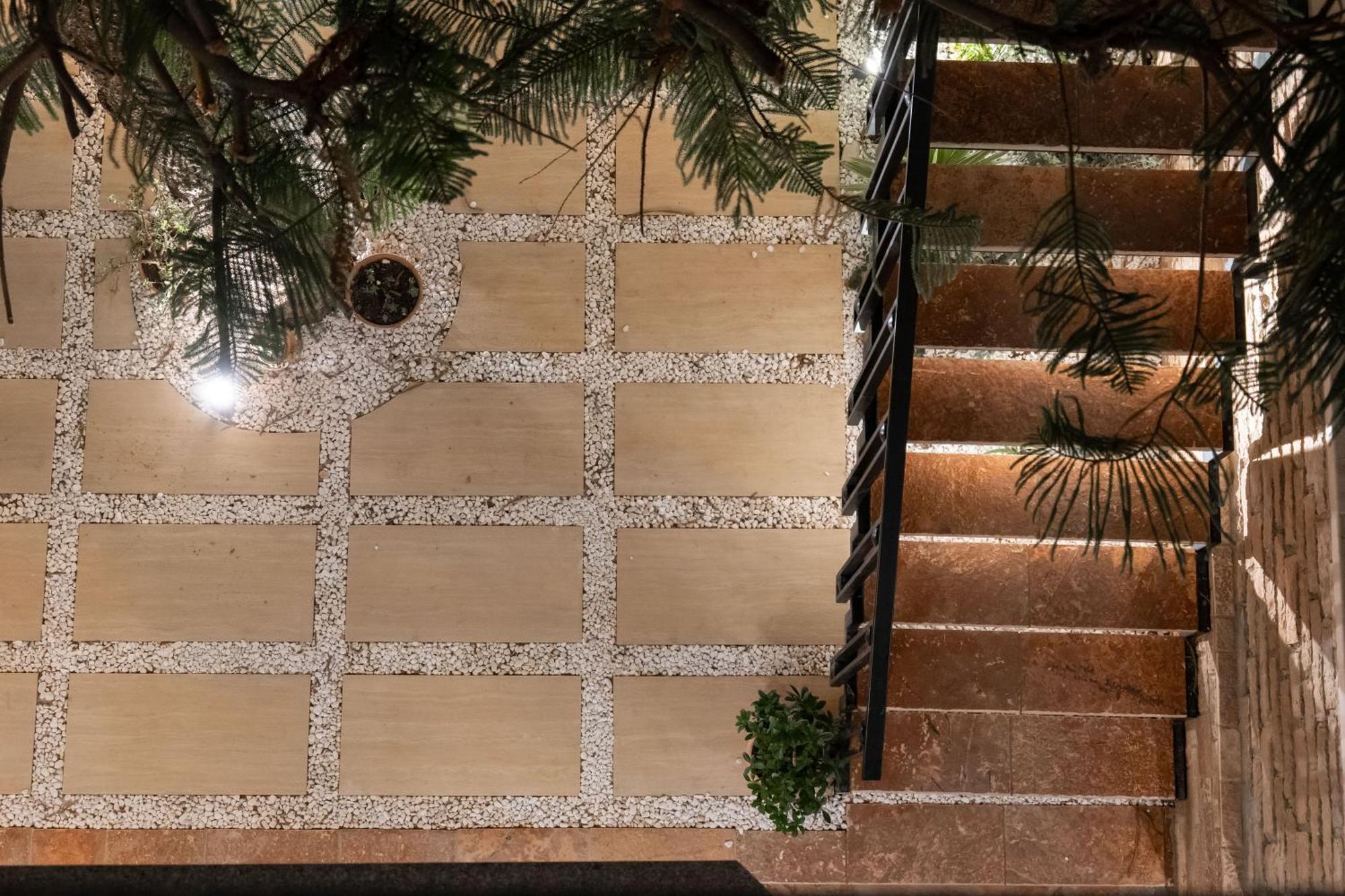 Kamara Rooms Sarandë Buitenkant foto