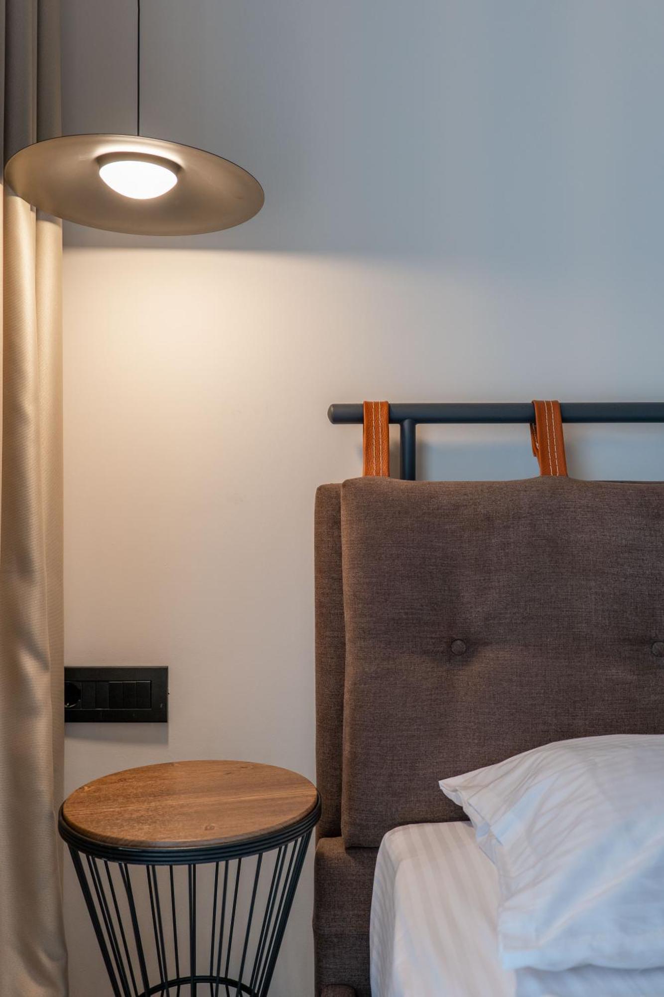 Kamara Rooms Sarandë Buitenkant foto
