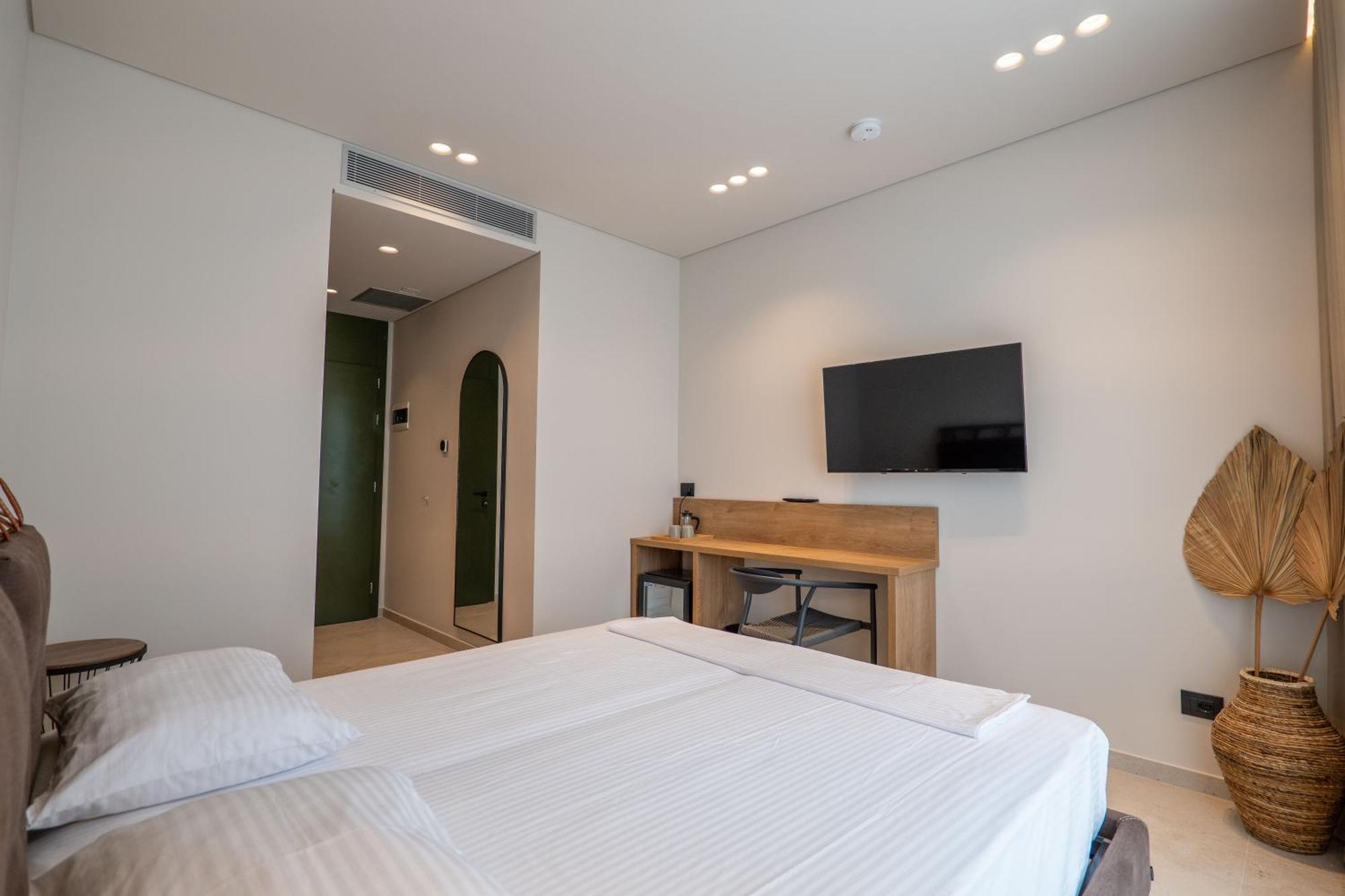 Kamara Rooms Sarandë Buitenkant foto