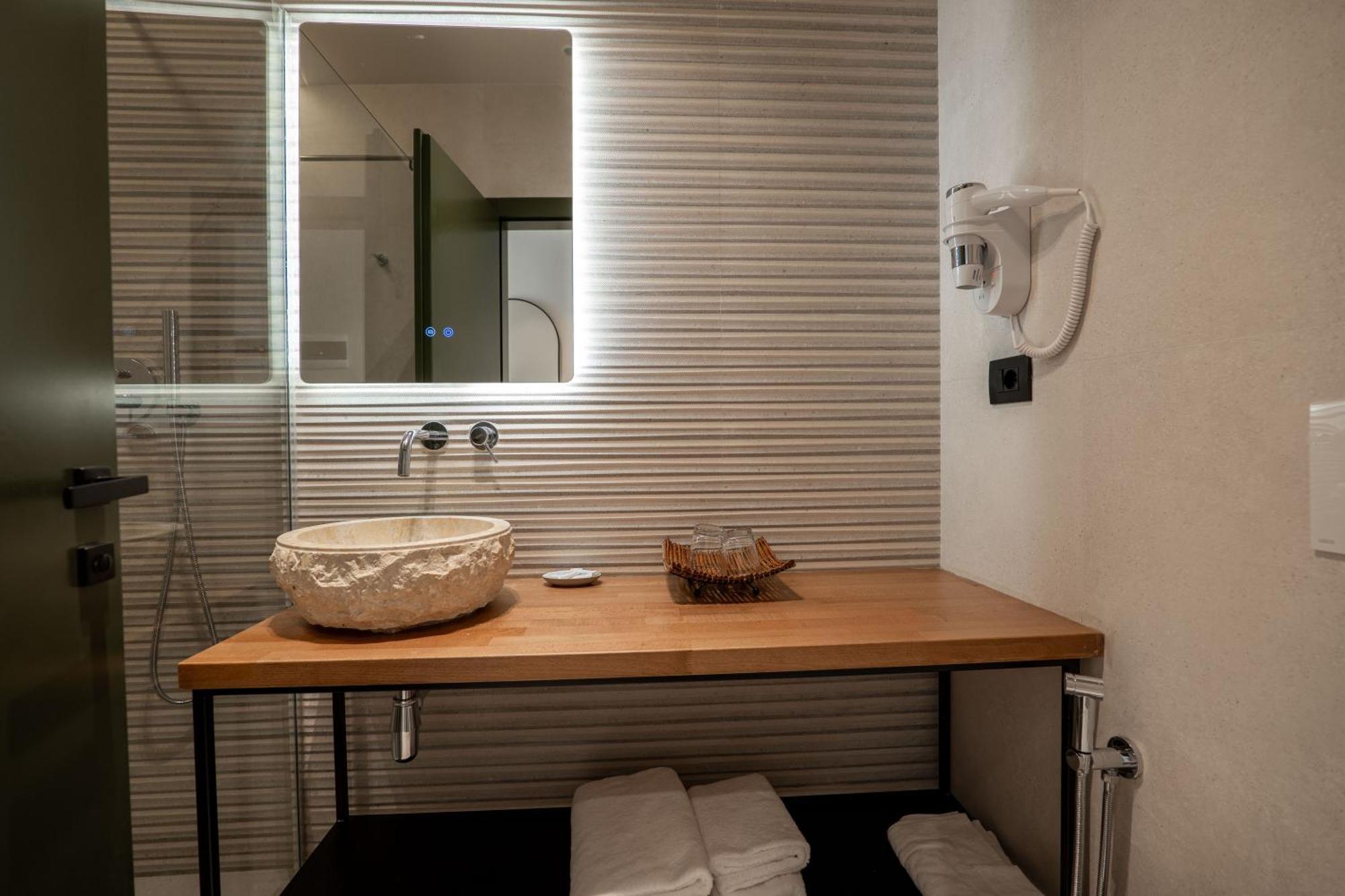 Kamara Rooms Sarandë Buitenkant foto
